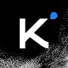 Kimi / Moonshot AI logo