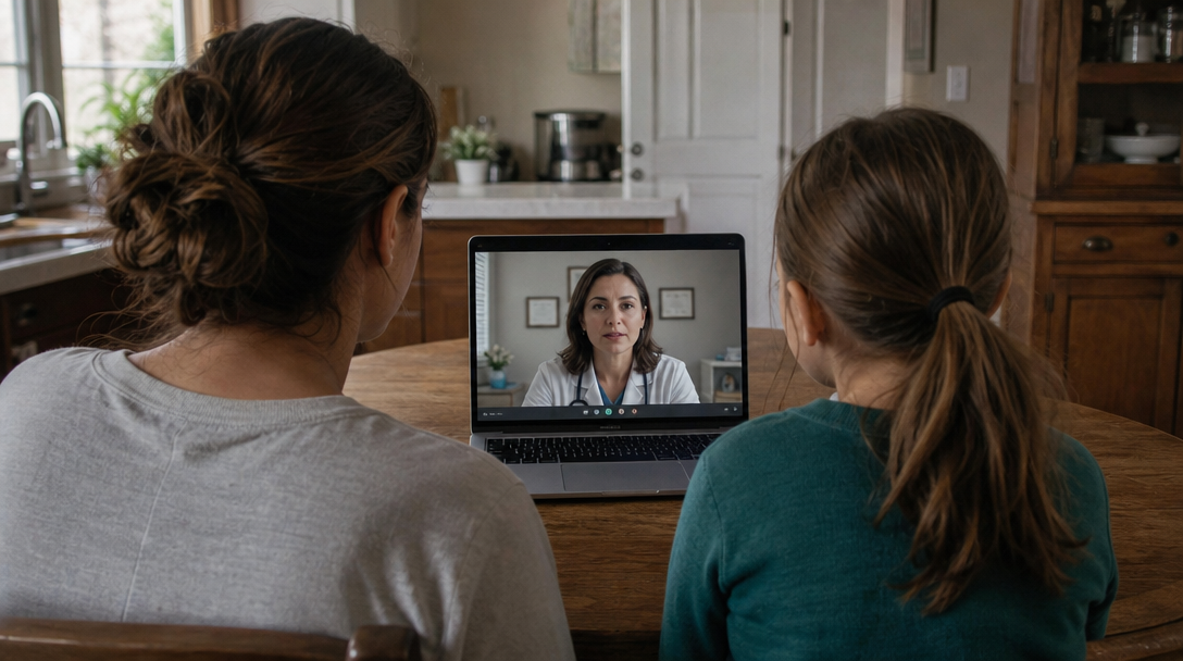 Children's hospital expands remote patient management to 16 programs