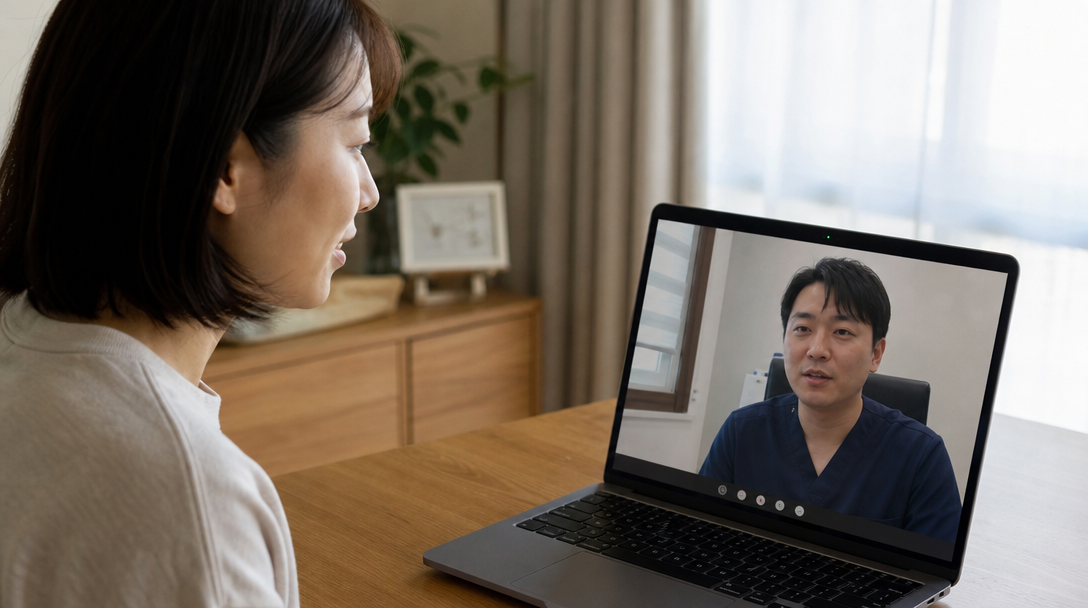 South Korean draft would cap first-visit telemedicine prescriptions at seven days