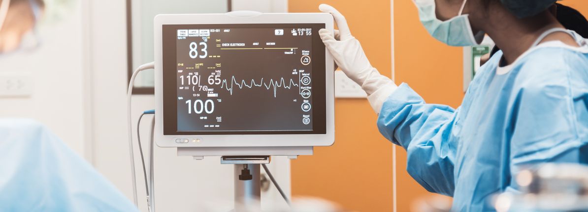 Teladoc growth pressure stays visible